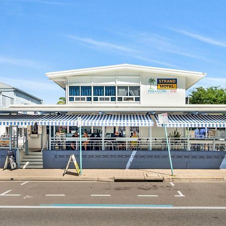 Strand Motel Townsville Exterior foto