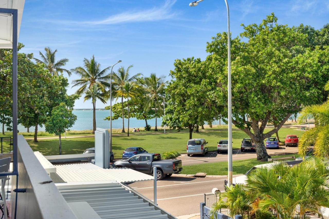 Strand Motel Townsville Exterior foto