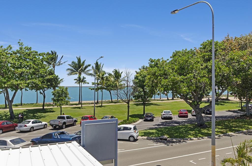 Strand Motel Townsville Zimmer foto